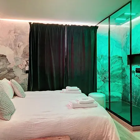 Romantique Premium A 50m De La