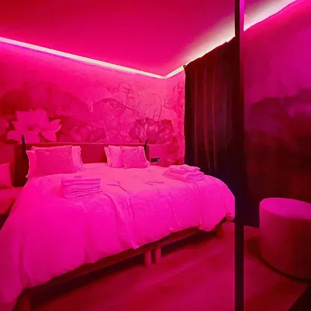 Romantique Premium A 50m De La Apartment