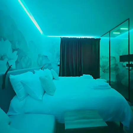 T2 Luxe - 50m - Sejour Romantique & Апартаменты