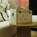 T2 Luxe Canet - 50M Plage - Sejour Romantique & Love Room * Canet-en-Roussillon