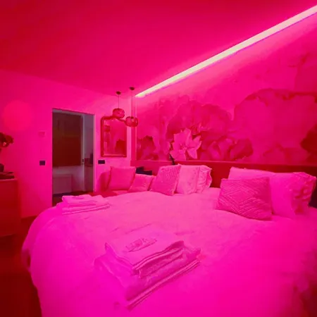T2 Luxe&cosy - Romantique - à 50m Appartamento Canet-en-Roussillon