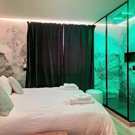 شقة T2 Luxe - 50m - Sejour Romantique & *