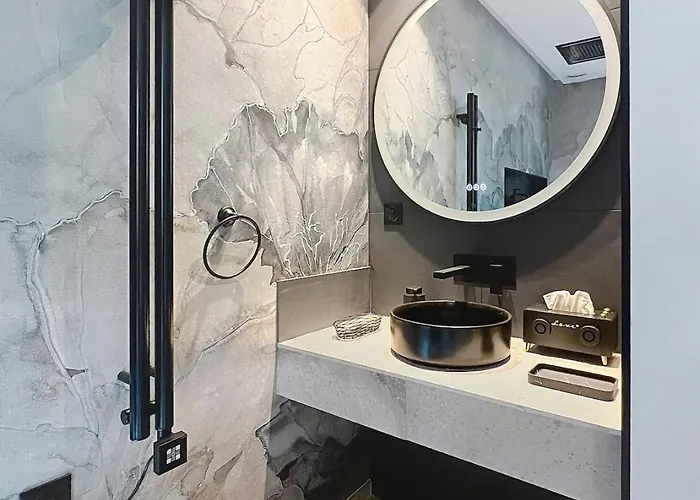 Apartmán T2 Luxe & Cosy - Sejour Romantique - Plage A 50M