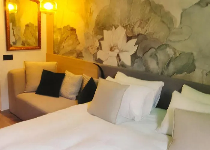 T2 Luxe & Cosy - Sejour Romantique - Plage A 50M Canet-en-Roussillon
