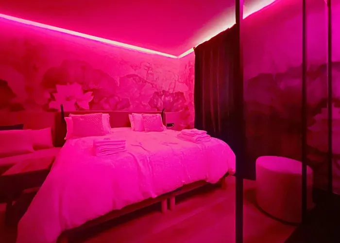 T2 Luxe & Cosy - Sejour Romantique - Plage A 50M * Canet-en-Roussillon